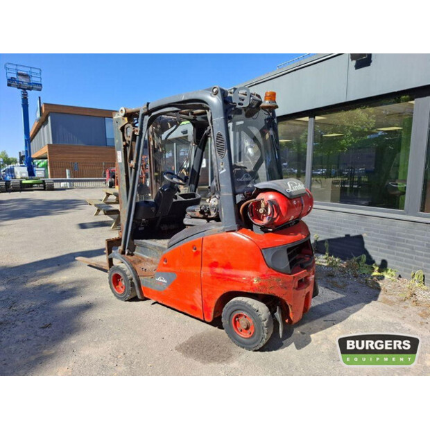 2018 Linde H20T-43050145