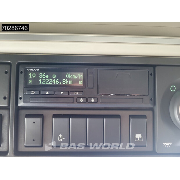 2022 Volvo FM12-43050149