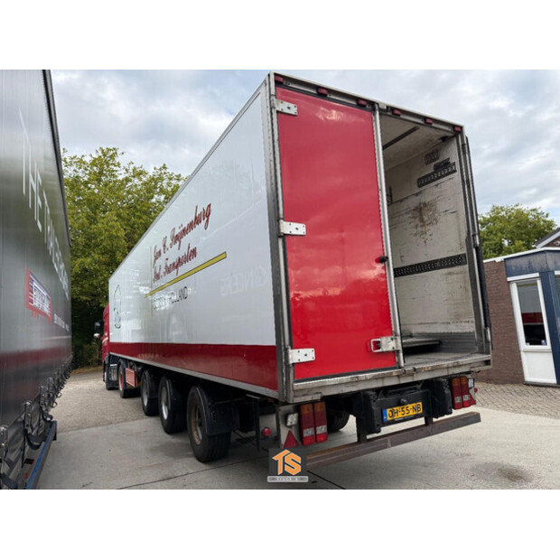 2004 تشيرو --43050152