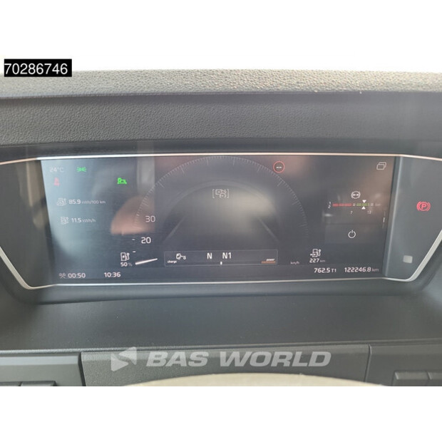 2022 Volvo FM12-43050153