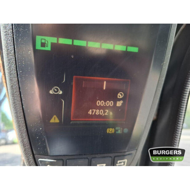 2018 Linde H20T-43050154