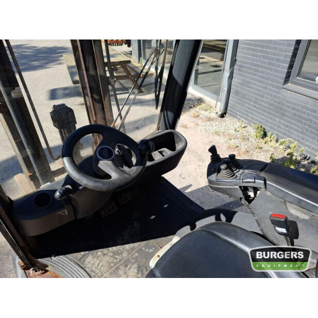 2018 Linde H20T-43050157