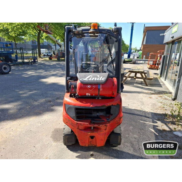 2018 Linde H20T-43050160