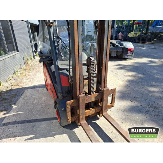 2018 Linde H20T-43050162