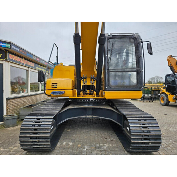 2025 LiuGong CLG 922E-43050180