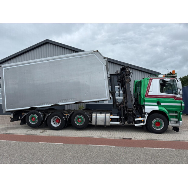 2018 DAF XF 530-43050182