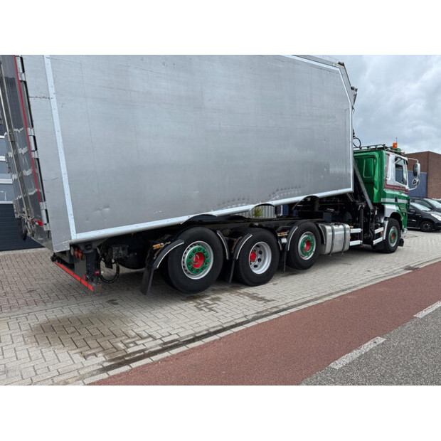 2018 DAF XF 530-43050185