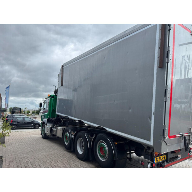2018 DAF XF 530-43050188