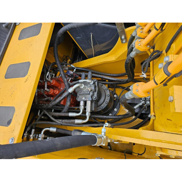 2025 LiuGong CLG 922E-43050189