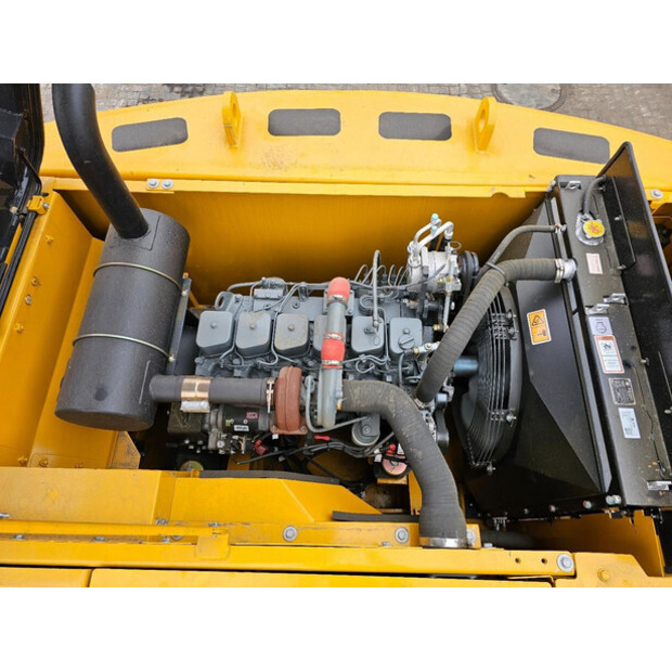 2025 LiuGong CLG 922E-43050191