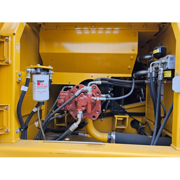 2025 LiuGong CLG 922E-43050193