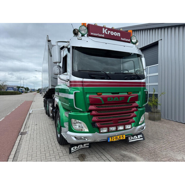 2018 DAF XF 530-43050195