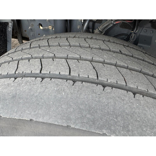 2018 DAF XF 530-43050198