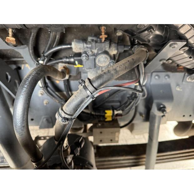 2018 DAF XF 530-43050201