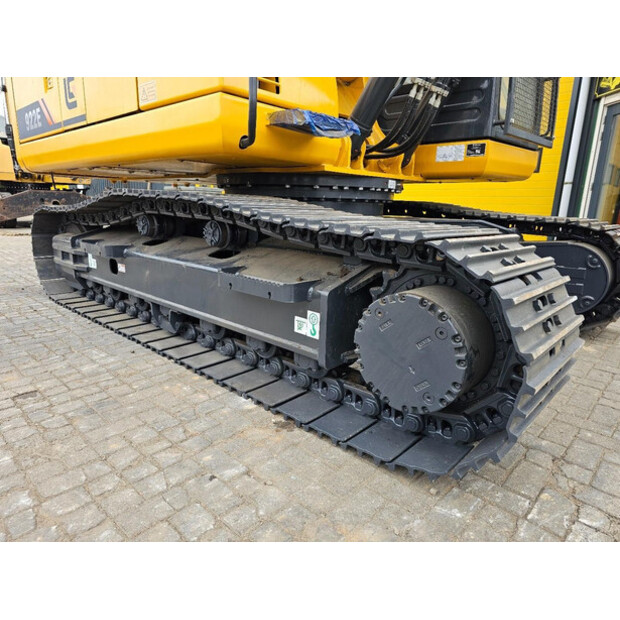 2025 LiuGong CLG 922E-43050204