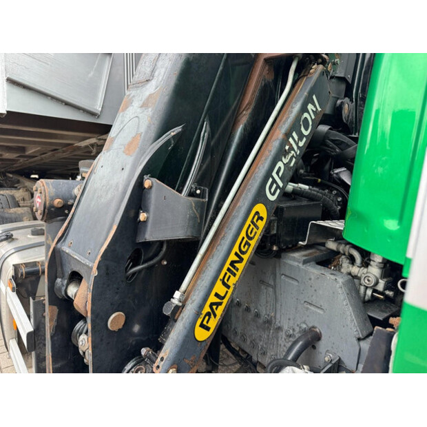 2018 DAF XF 530-43050205