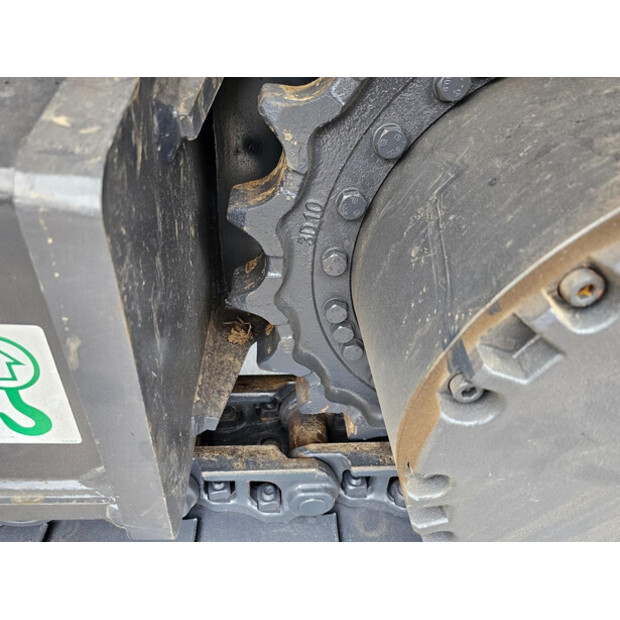 2025 LiuGong CLG 922E-43050209