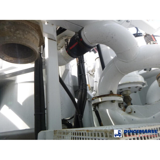 2008 Mercedes-Benz Actros 3241-43050211