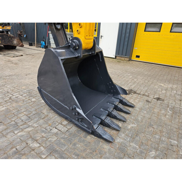 2025 LiuGong CLG 922E-43050214