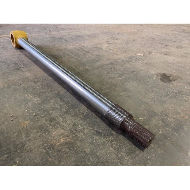 2025 Caterpillar 318C-43050220