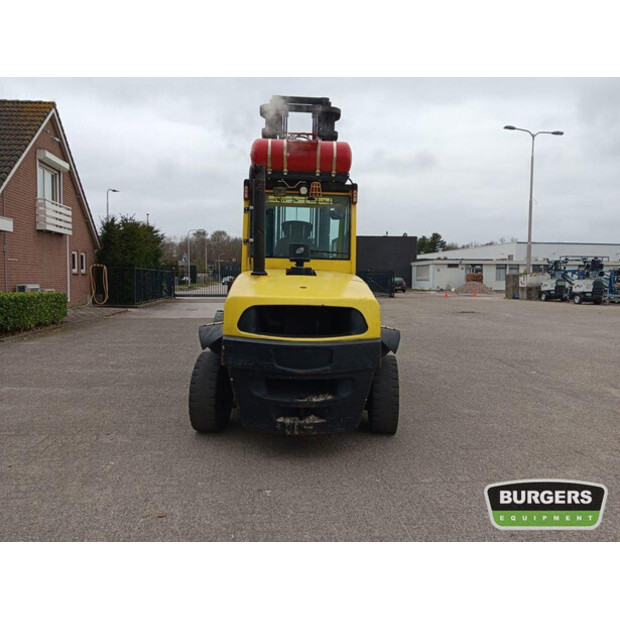 2013 Hyster H8.0FT9-43050226