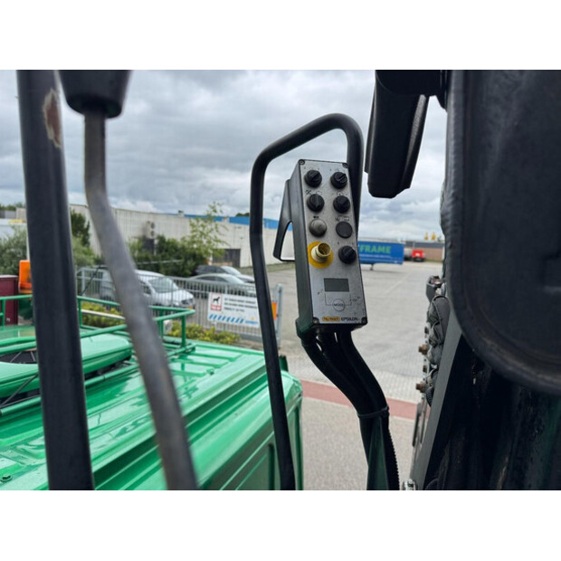 2018 DAF XF 530-43050231