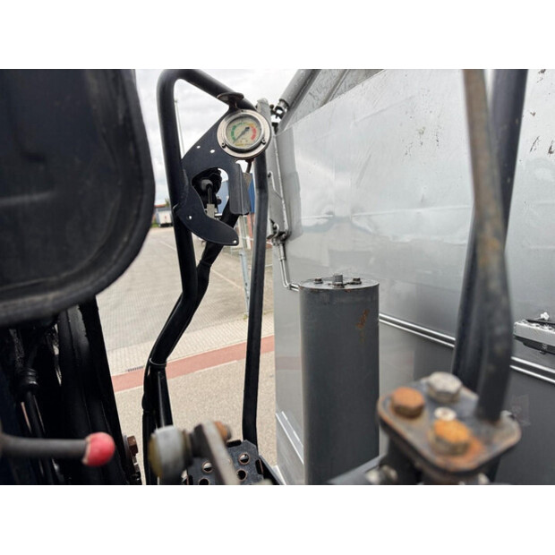 2018 DAF XF 530-43050233