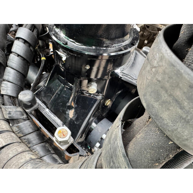 2018 DAF XF 530-43050237