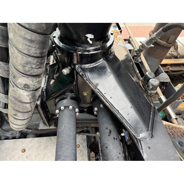 2018 DAF XF 530-43050240