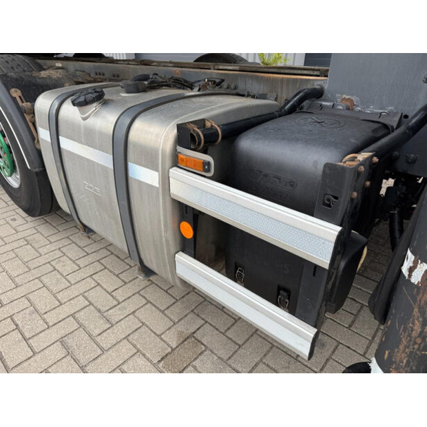 2018 DAF XF 530-43050244