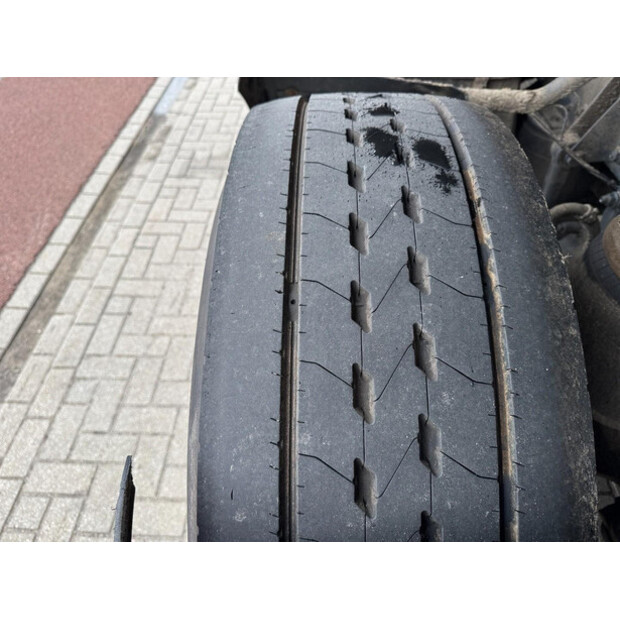 2018 DAF XF 530-43050247