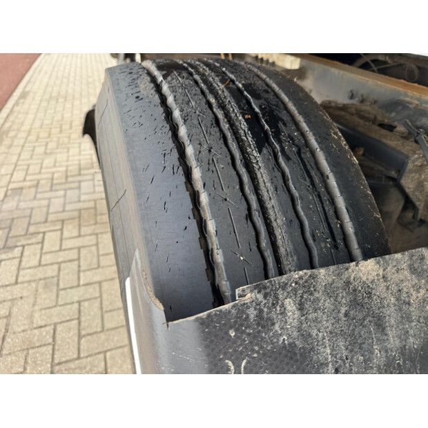 2018 DAF XF 530-43050253