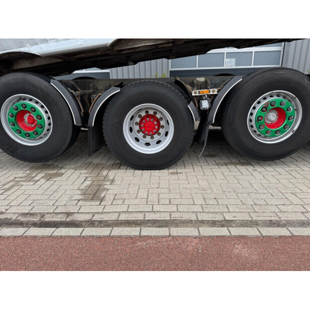 2018 DAF XF 530-43050256