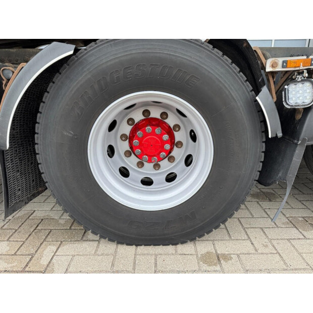 2018 DAF XF 530-43050259