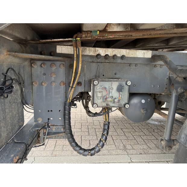 2018 DAF XF 530-43050261