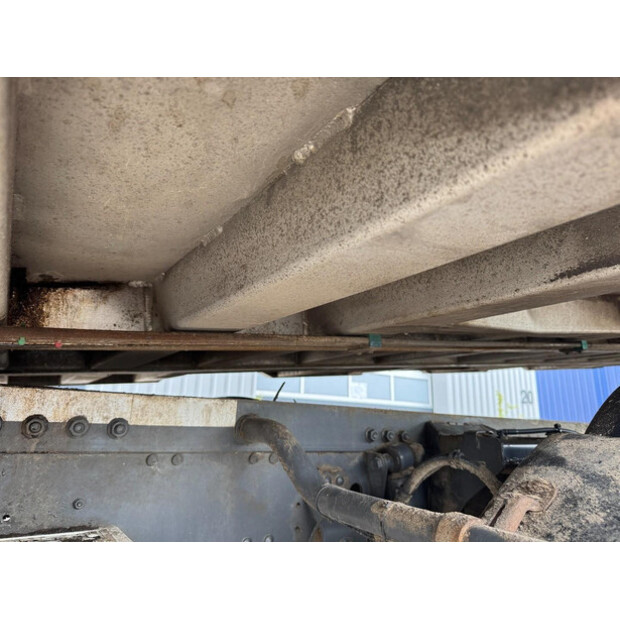 2018 DAF XF 530-43050264