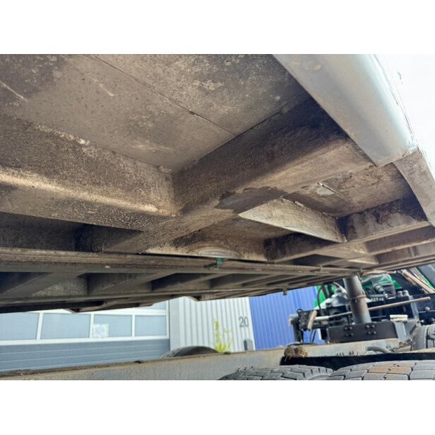 2018 DAF XF 530-43050271