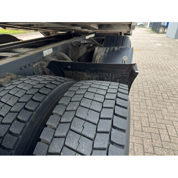 2018 DAF XF 530-43050273