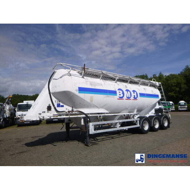 2004 ZVVZ OTHERS-43050274