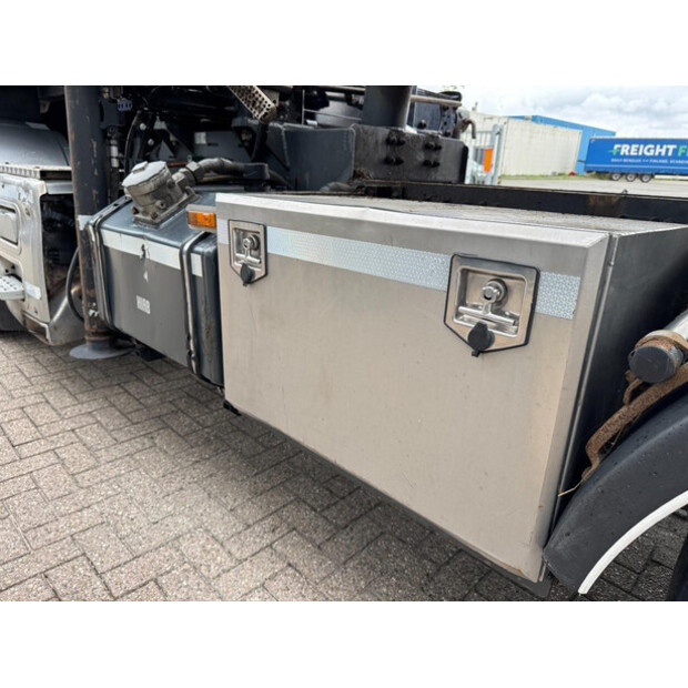 2018 DAF XF 530-43050275