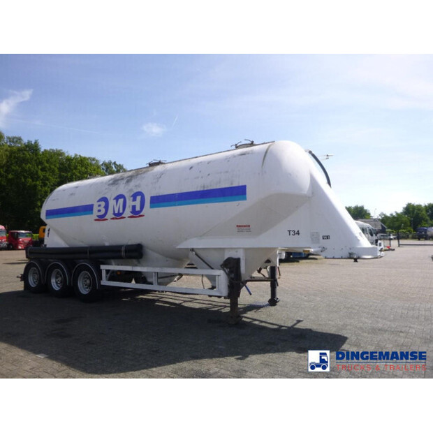 2004 ZVVZ OTHERS-43050276