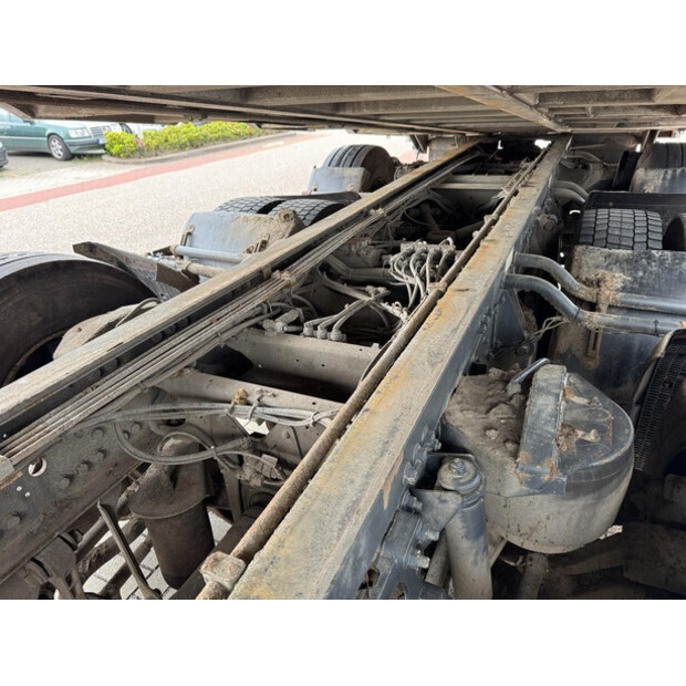 2018 DAF XF 530-43050277