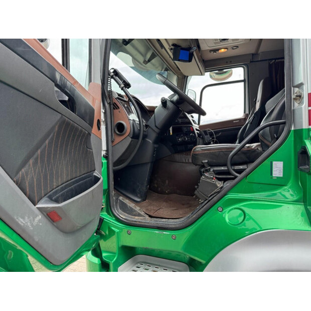 2018 DAF XF 530-43050278