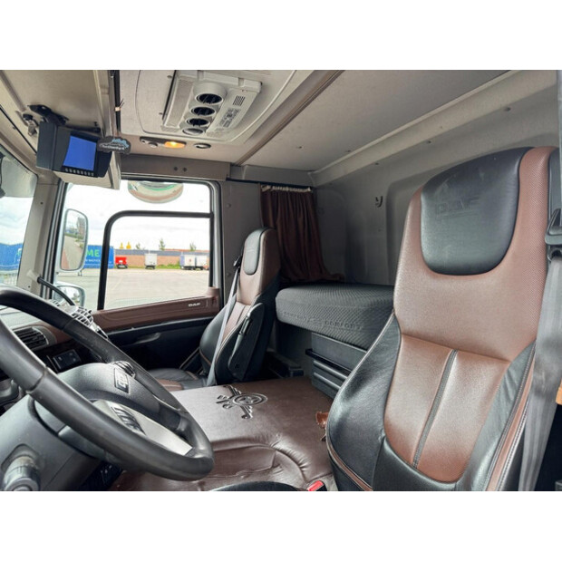2018 DAF XF 530-43050280