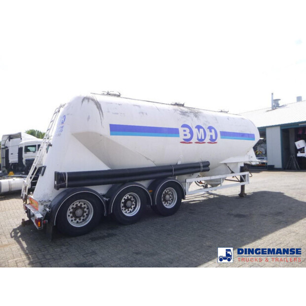 2004 ZVVZ OTHERS-43050281