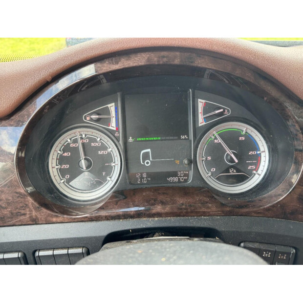 2018 DAF XF 530-43050282