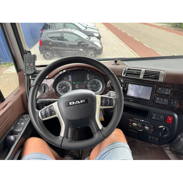 2018 DAF XF 530-43050286