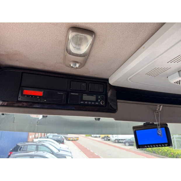 2018 DAF XF 530-43050288