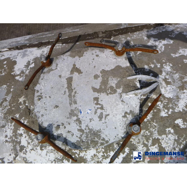 2004 ZVVZ OTHERS-43050289