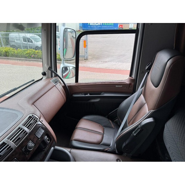 2018 DAF XF 530-43050292